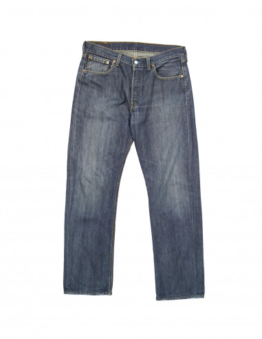 Levi's men's jeans