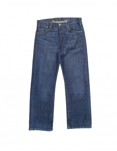 Levi's men's jeans