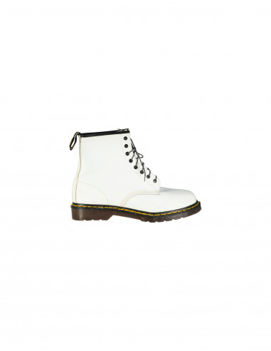 Dr. Martens men's real leather boots