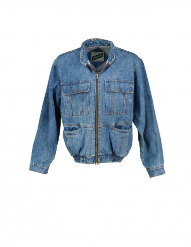 Rambo men's denim jacket