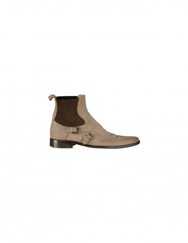 Dolce & Gabbana men's boots