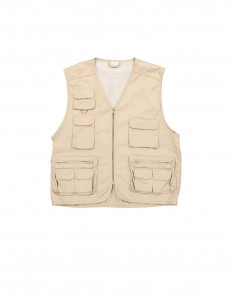 Vintage men's vest