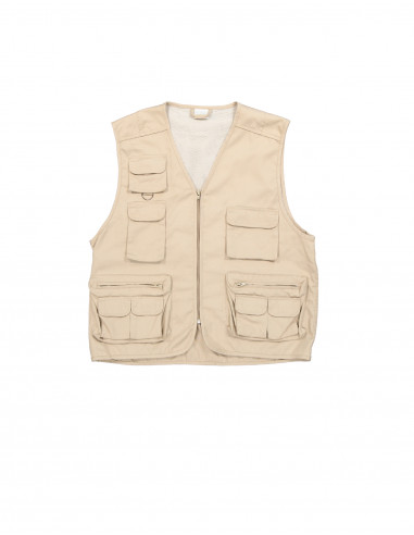 Vintage men's vest