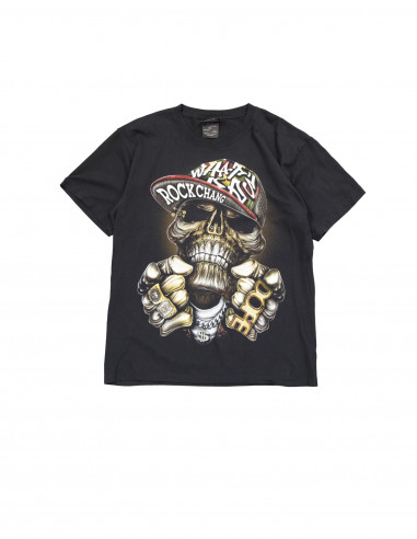 Rock Chang men's T-shirt