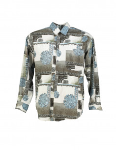 Sportwear men's shirt