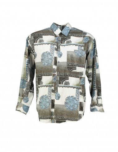 Sportwear men's shirt