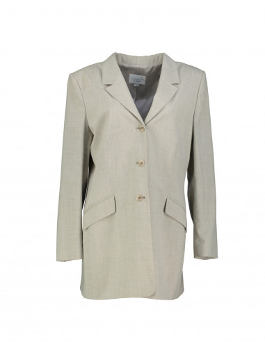 KappAhl women's tailored jacket