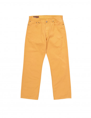 Marlboro Classics men's straight trousers