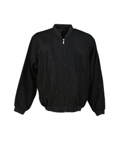 Liang Shou men's bomber jacket