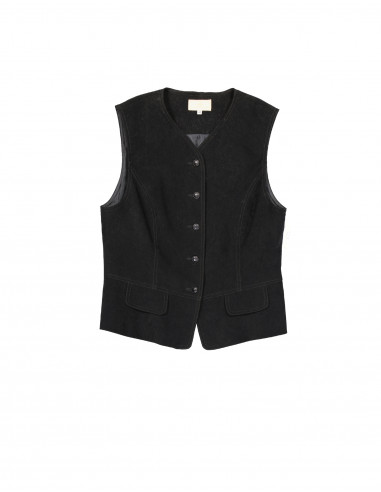 Lapidus women's vest