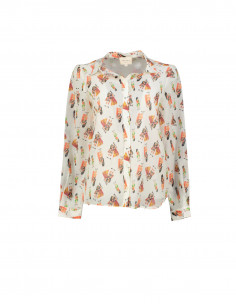 Sezane women's blouse