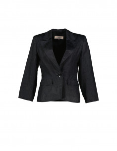 Yves Saint Laurent women's tailored jacket