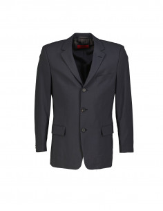 Hugo Boss men's tailored jacket