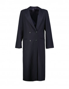 Dinomoda women's wool coat