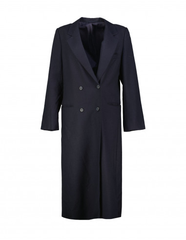 Dinomoda women's wool coat