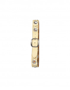 Nolita women's belt