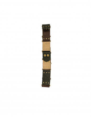 Vintage women's belt