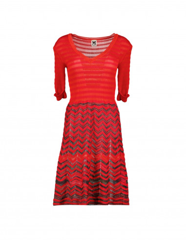 Missoni women's knitted dress