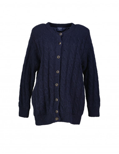 Now women's cardigan