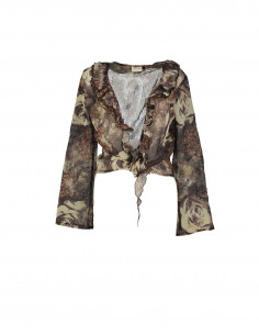 Up Town women's blouse