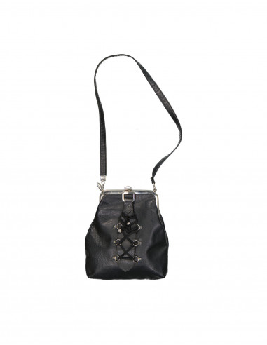 Vintage women's crossbody bag