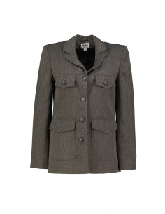 Sinclair women's blazer