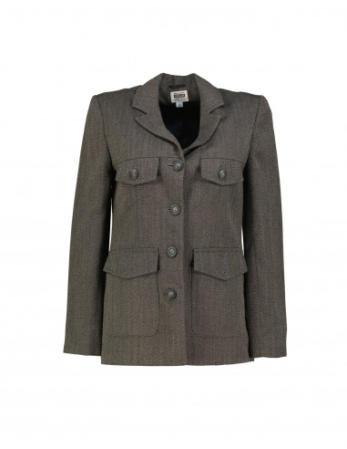 Sinclair women's blazer