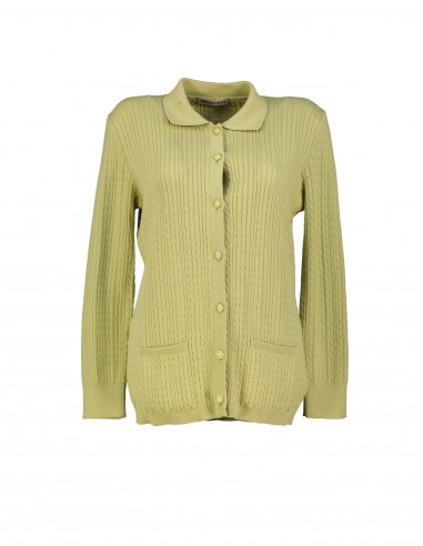 Monsardi women's cardigan