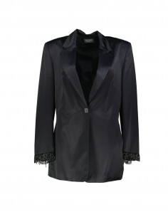 Antonio D'Errico women's tailored jacket