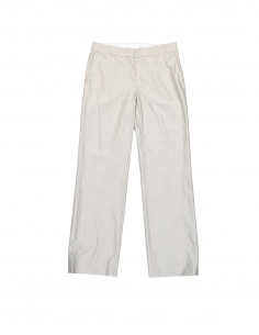 Max Mara women's straight trousers