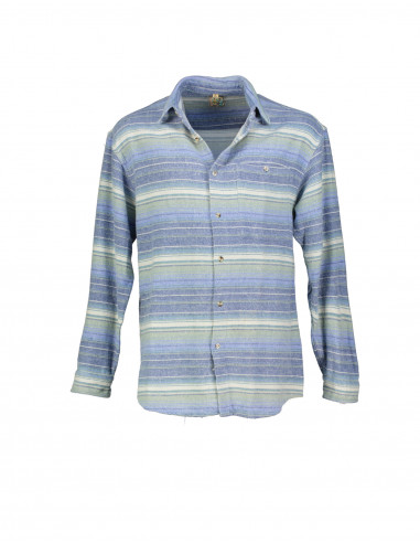 Report Fashion men's shirt