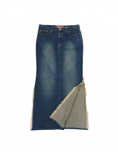 Only women's denim skirt