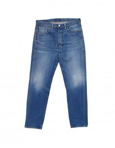 Levi's men's jeans