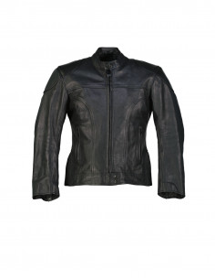 High Five women's leather jacket