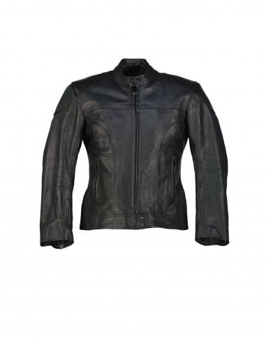 High Five women's leather jacket