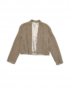 Vintage women's blazer