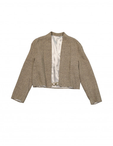 Vintage women's blazer