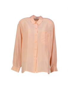 Betty Barclay women's silk blouse