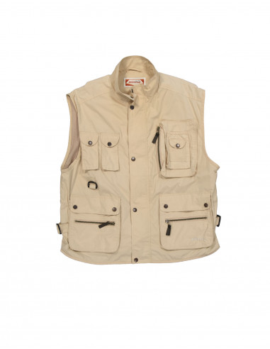 Mountain men's vest