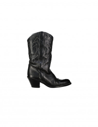 Wiskania women's cowboy boots