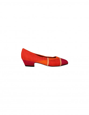 Marmalade women's pumps