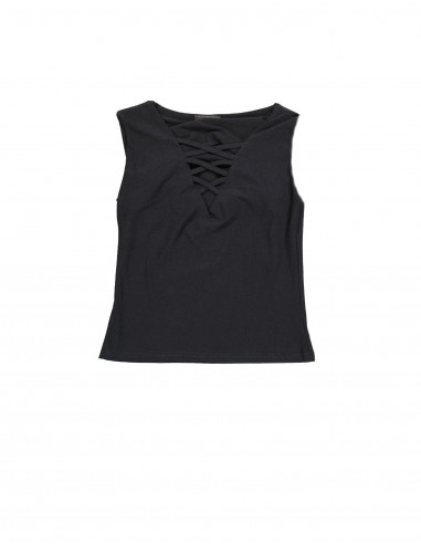 R.u.o.k women's sleeveless top