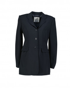 Moschino women's blazer