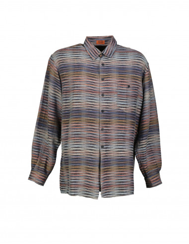 Missoni men's shirt