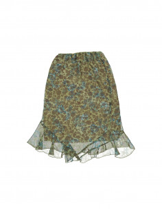 Vintage women's skirt