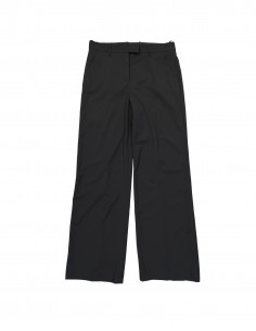 Hugo Boss women's straight trousers