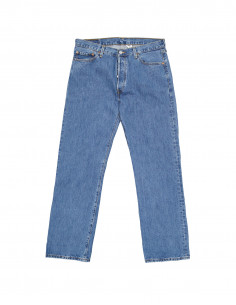 Levi's men's jeans