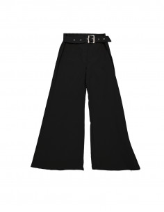 Vintage women's wide leg trousers