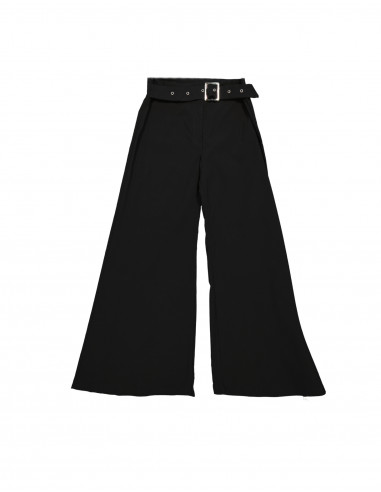 Vintage women's wide leg trousers