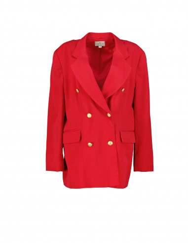 Cappuccini women's blazer